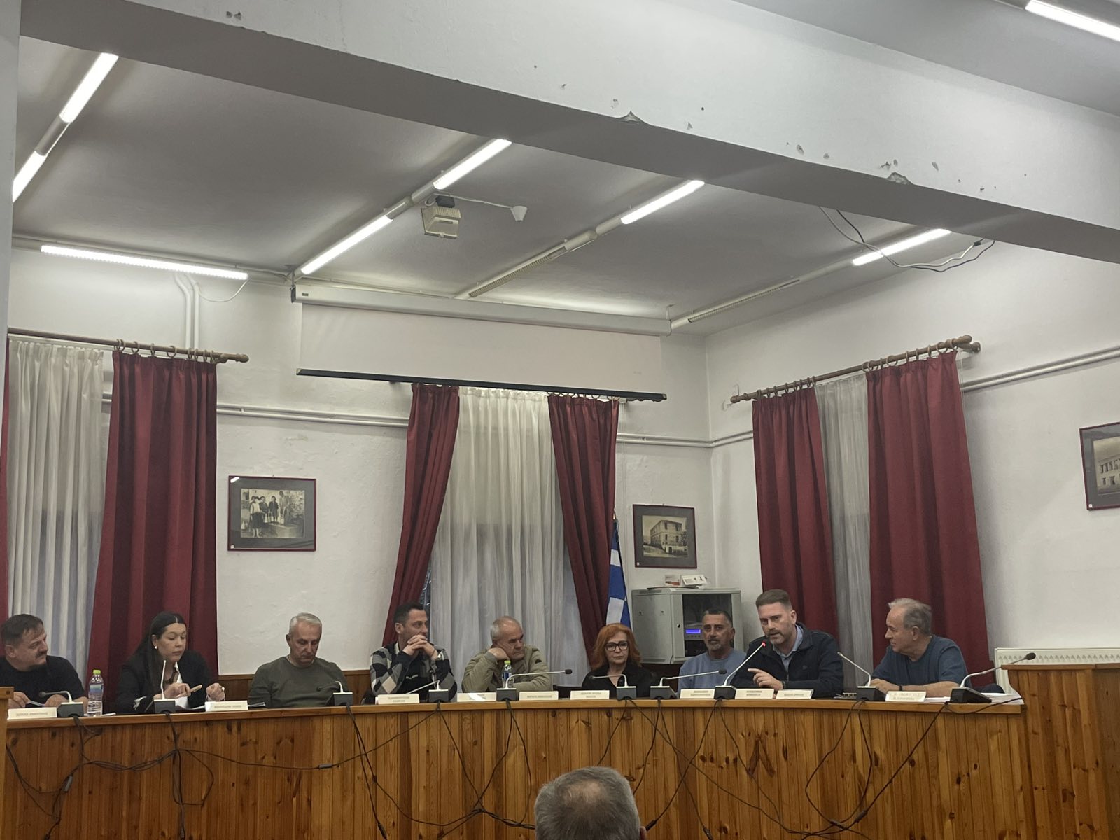 ΣΥΝΕΡΓΑΣΙΑ ΤΟΥ ΔΗΜΟΥ ΔΕΣΚΑΤΗΣ ΜΕ ΤΟ ΔΙΚΤΥΟ ΠΟΛΕΩΝ ΜΕ ΛΙΜΝΕΣ