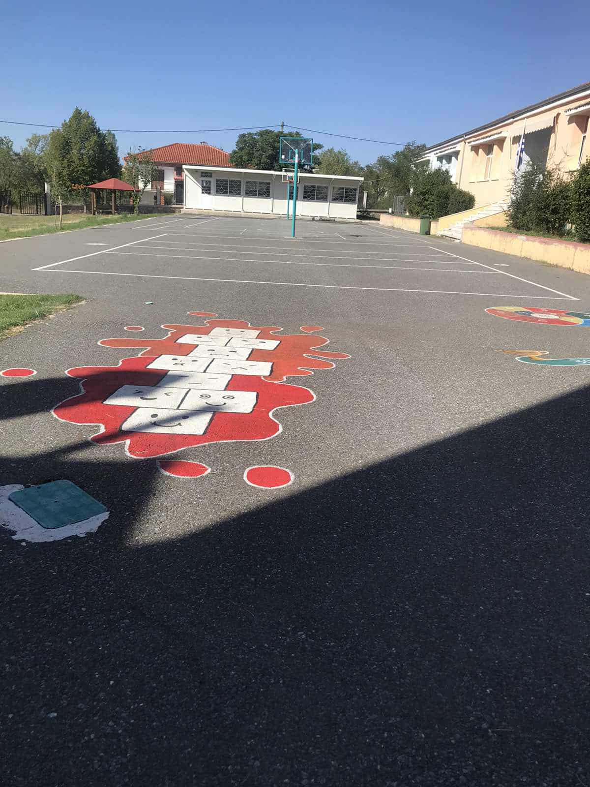 ΕΡΓΑΣΙΕΣ ΕΝΟΨΕΙ ΤΗΣ ΝΕΑΣ ΣΧΟΛΙΚΗΣ ΧΡΟΝΙΑΣ