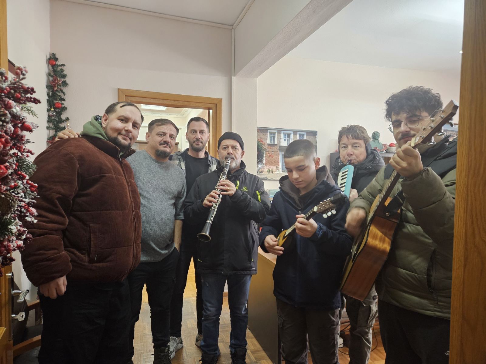 Κάλαντα Αγάπης