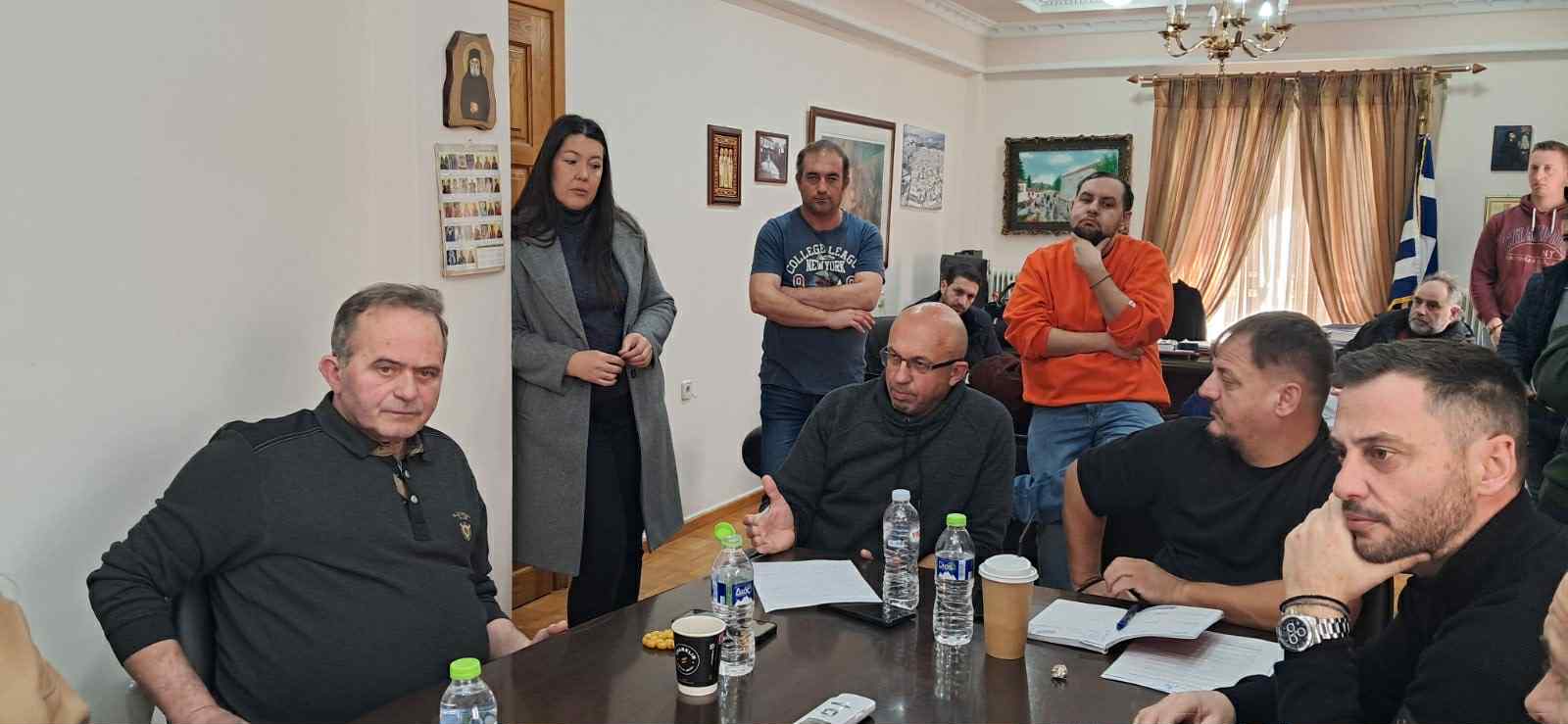 ΣΥΣΚΕΨΗ ΕΡΓΑΣΙΑΣ