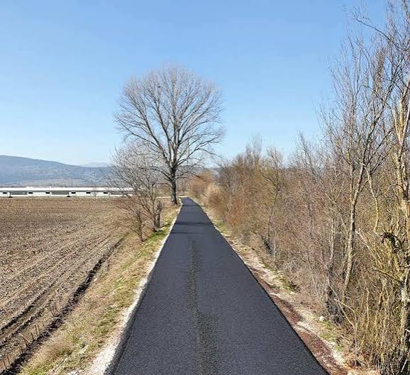ΝΕΑ ΕΡΓΑ ΑΓΡΟΤΙΚΗΣ ΟΔΟΠΟΙΪΑΣ ΣΤΟ ΔΗΜΟ ΔΕΣΚΑΤΗΣ